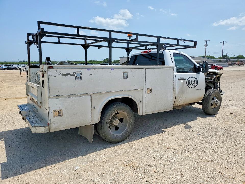 2009 Chevrolet Silverado მანქანა იყიდება აუქციონზე, vin: 1GBJC74K19E128087, აუქციონის ნომერი: 58279936