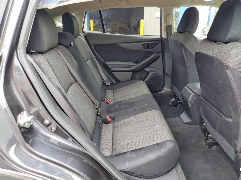 Продаж на аукціоні авто 2019 Subaru Crosstrek, vin: JF2GTAAC5K8392676, номер лоту: 56321466