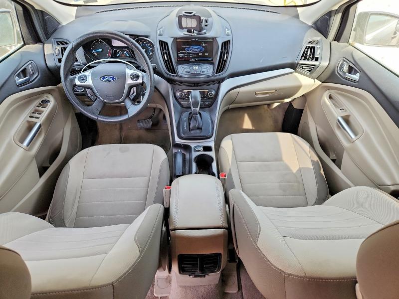 Продажа на аукционе авто 2014 Ford Escape, vin: 1FMCU0GX8EUC42468, номер лота: 56104006