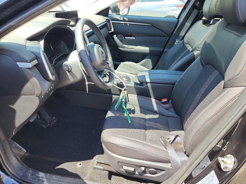 Продаж на аукціоні авто 2026 Mazda Cx-50, vin: 7MMVAABW9TN155468, номер лоту: 58058656