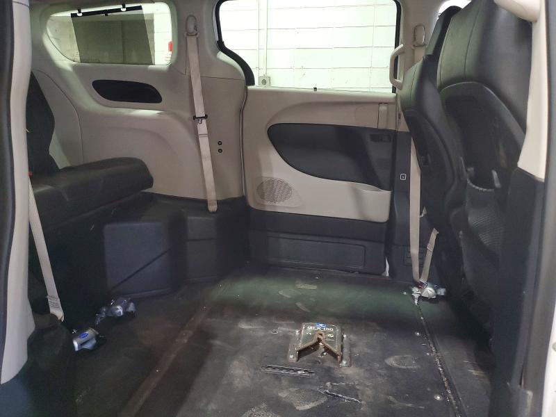 Продаж на аукціоні авто 2018 Chrysler Pacifica, vin: 2C4RC1BGXJR269466, номер лоту: 55622186