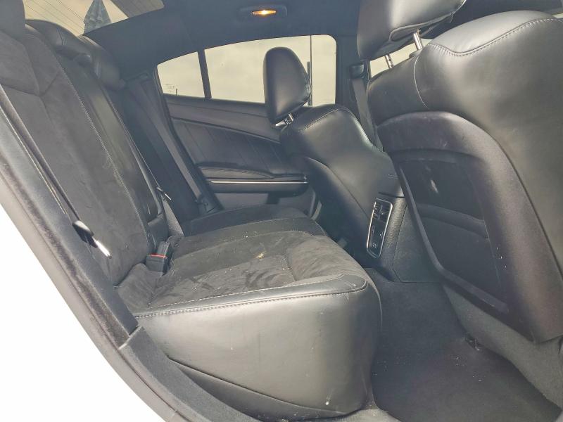 58924726 :رقم المزاد ، 2C3CDXHGXLH108089 vin ، 2020 Dodge Charger مزاد بيع