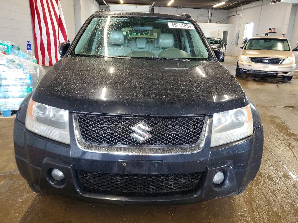 Aukcja sprzedaży 2008 Suzuki Grand Vitara, vin: JS3TD947X84101274, numer aukcji: 55751086
