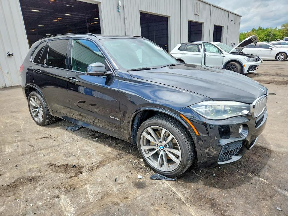 56735896 :رقم المزاد ، 5UXKR6C55E0J73043 vin ، 2014 Bmw X5 مزاد بيع