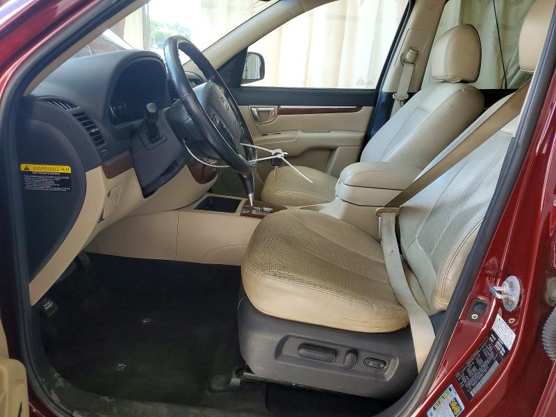 Aukcja sprzedaży 2008 Hyundai Santa Fe, vin: 5NMSH73E58H178970, numer aukcji: 57346866