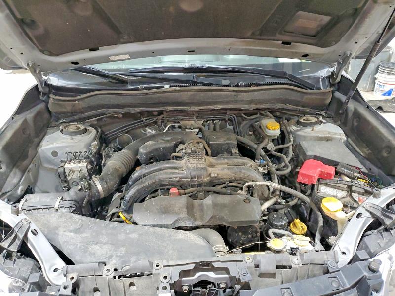 Aukcja sprzedaży 2015 Subaru Forester, vin: JF2SJAKC1FH464946, numer aukcji: 57465336