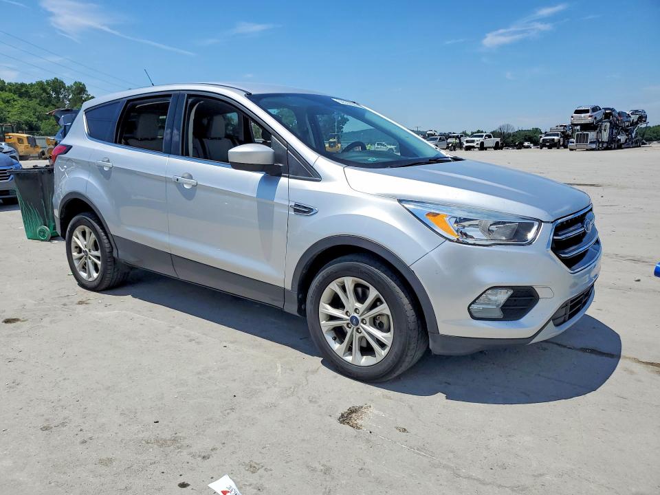 2019 Ford Escape მანქანა იყიდება აუქციონზე, vin: 1FMCU9G98KUB07444, აუქციონის ნომერი: 56533936