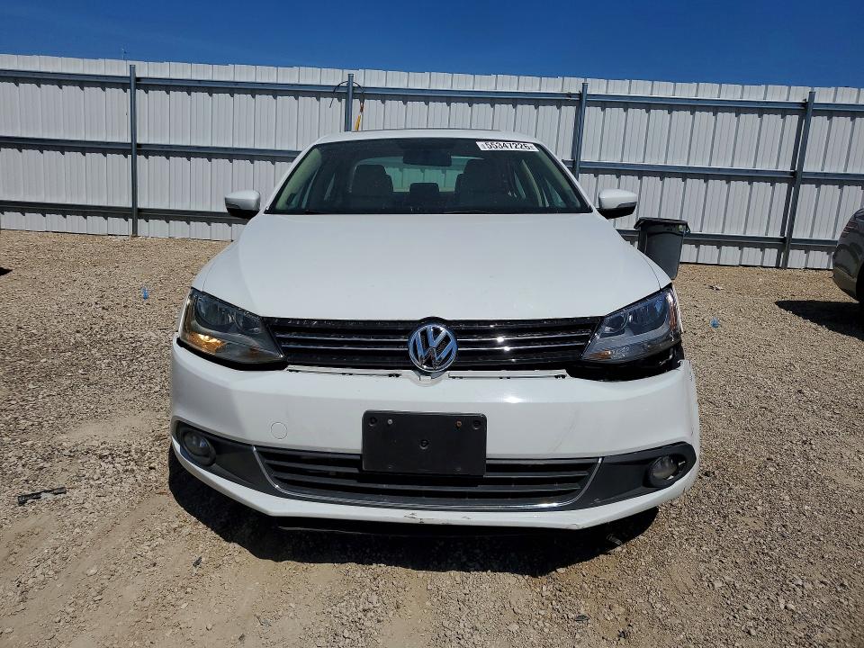 Продажа на аукционе авто 2014 Volkswagen Jetta, vin: 3VWL17AJ3EM431122, номер лота: 55347226