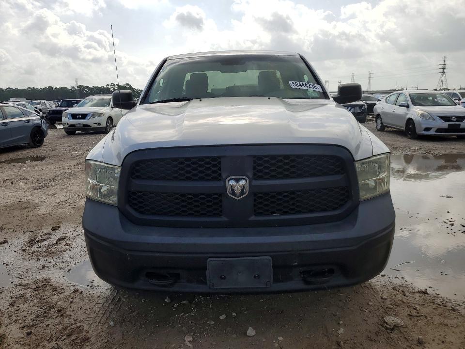 2014 Ram 1500 მანქანა იყიდება აუქციონზე, vin: 1C6RR7FT3ES104587, აუქციონის ნომერი: 58444236