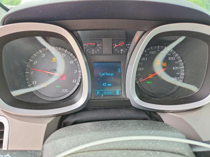 Продажа на аукционе авто 2011 Chevrolet Equinox, vin: 2CNFLCECXB6242550, номер лота: 54555656
