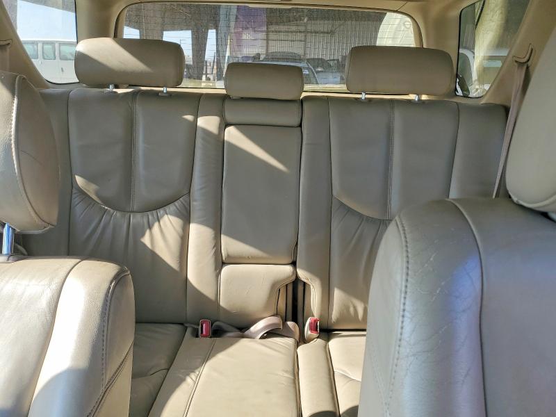 Aukcja sprzedaży 1999 Lexus Rx, vin: JT6HF10U7X0057386, numer aukcji: 58947776