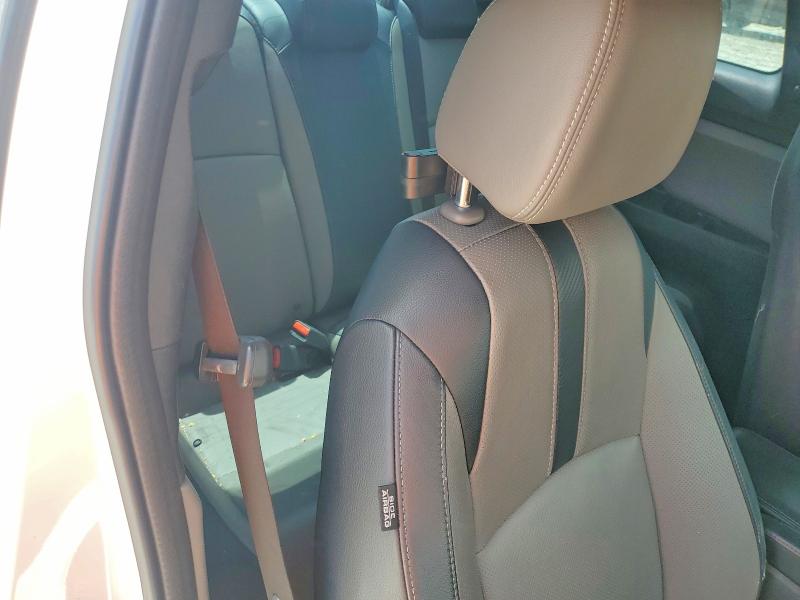 58453066 :رقم المزاد ، 2HGFC3B79HH358798 vin ، 2017 Honda Civic مزاد بيع