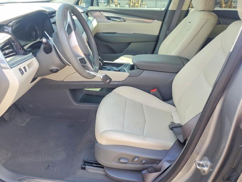Продажа на аукционе авто 2024 Cadillac Xt5, vin: 1GYKNCR44RZ756841, номер лота: 58554106