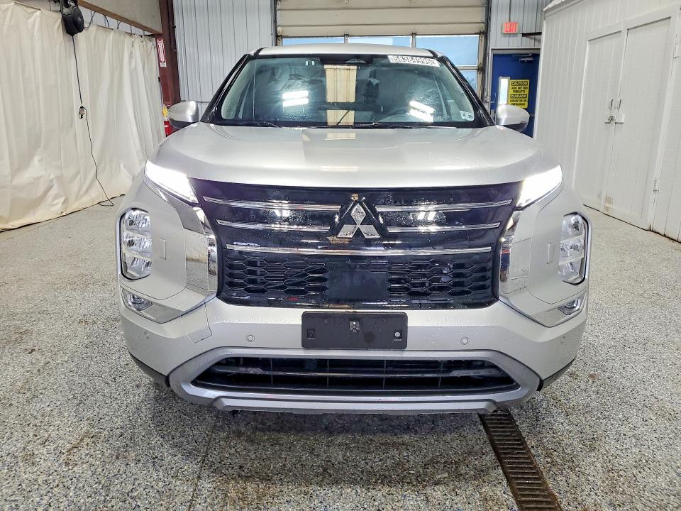 2025 Mitsubishi Outlander მანქანა იყიდება აუქციონზე, vin: JA4J4VA87SZ016716, აუქციონის ნომერი: 58384996