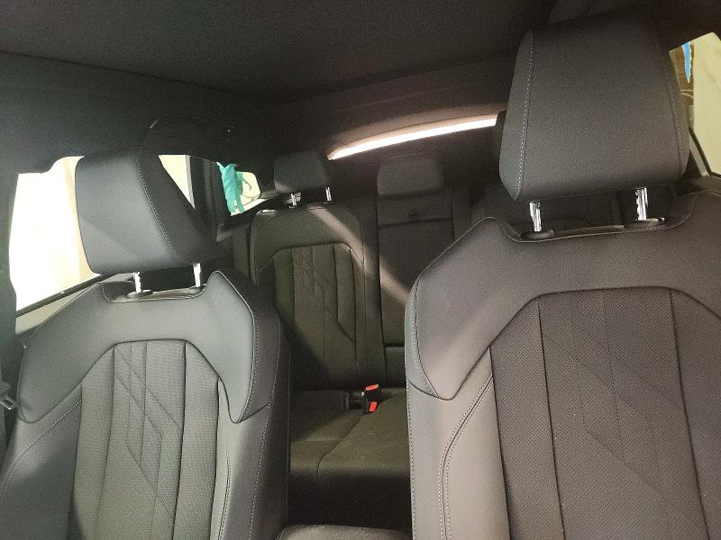 Продажа на аукционе авто 2026 Bmw X3, vin: 5UX53GP06T9471158, номер лота: 57949236
