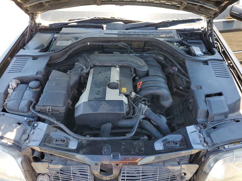 57714076 :رقم المزاد ، WDBGA33G5XA407062 vin ، 1999 Mercedes-benz S مزاد بيع