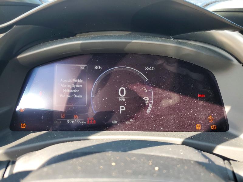 Aukcja sprzedaży 2024 Lexus Rz, vin: JTJAAAABXRA025788, numer aukcji: 59274116