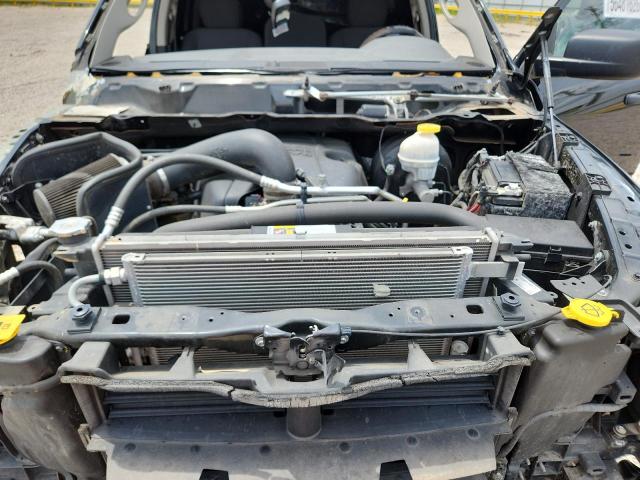 Продажа на аукционе авто 2019 Ram 1500 Classic, vin: 1C6RR7KT4KS649165, номер лота: 56481626