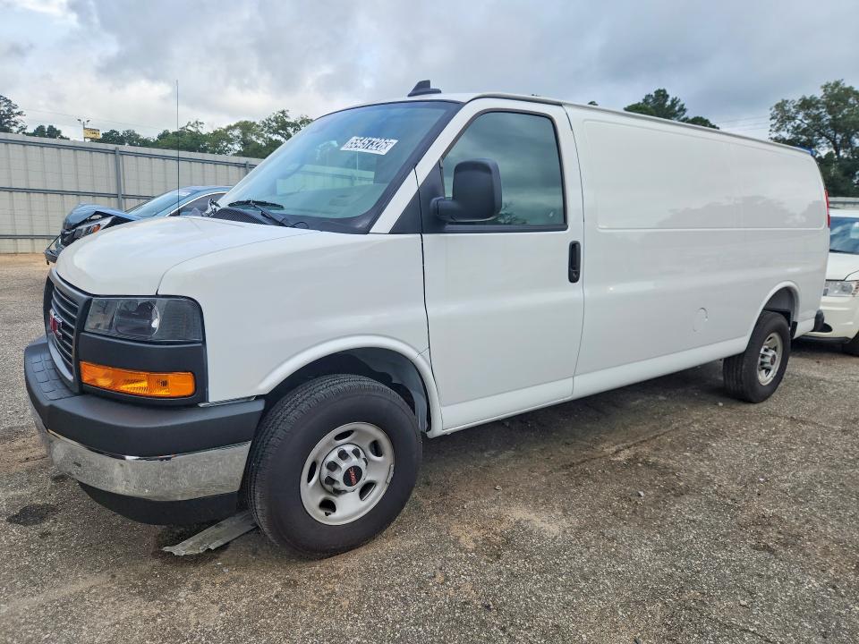Aukcja sprzedaży 2025 Gmc Savana, vin: 1GTZ7HF74S1270187, numer aukcji: 55457326