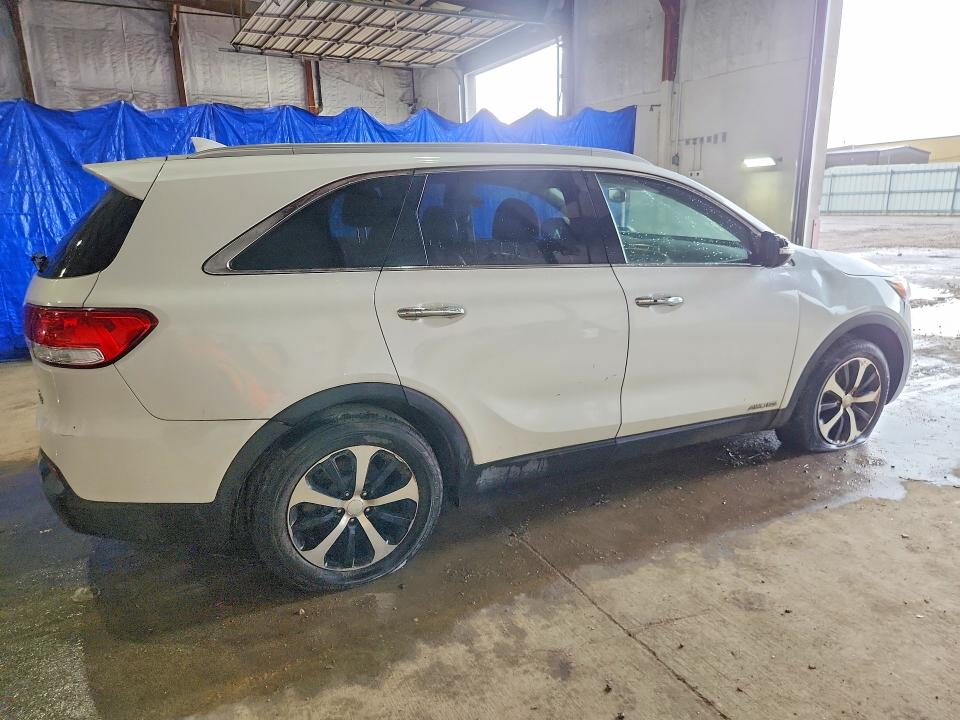 Aukcja sprzedaży 2018 Kia Sorento, vin: 5XYPHDA50JG421429, numer aukcji: 56969306
