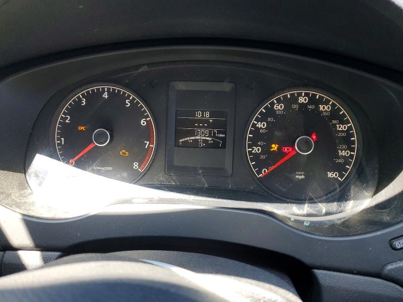 Продаж на аукціоні авто 2011 Volkswagen Jetta, vin: 3VW1K7AJXBM381013, номер лоту: 56475126