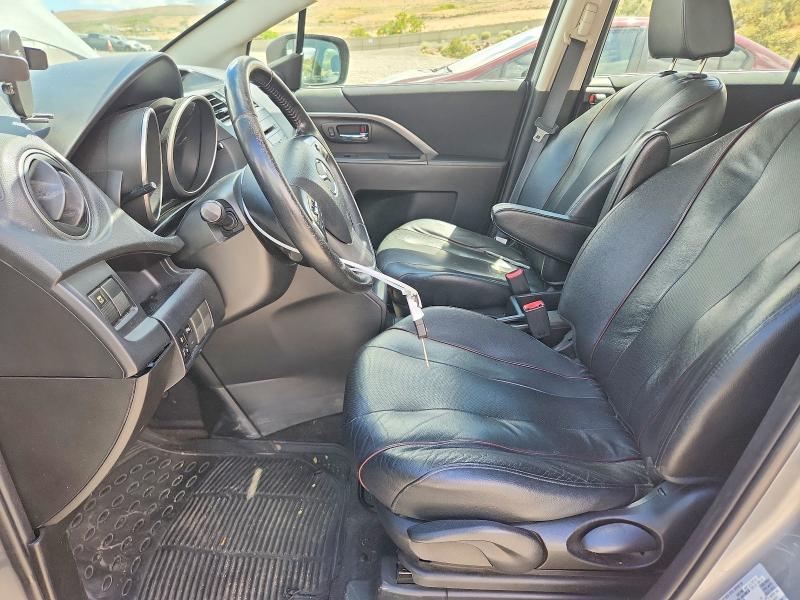 Aukcja sprzedaży 2013 Mazda 5, vin: JM1CW2DL6D0158411, numer aukcji: 58940546