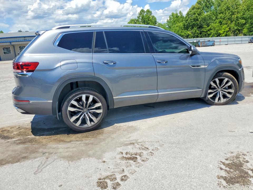 Aukcja sprzedaży 2023 Volkswagen Atlas, vin: 1V2FR2CA9PC530698, numer aukcji: 57620476