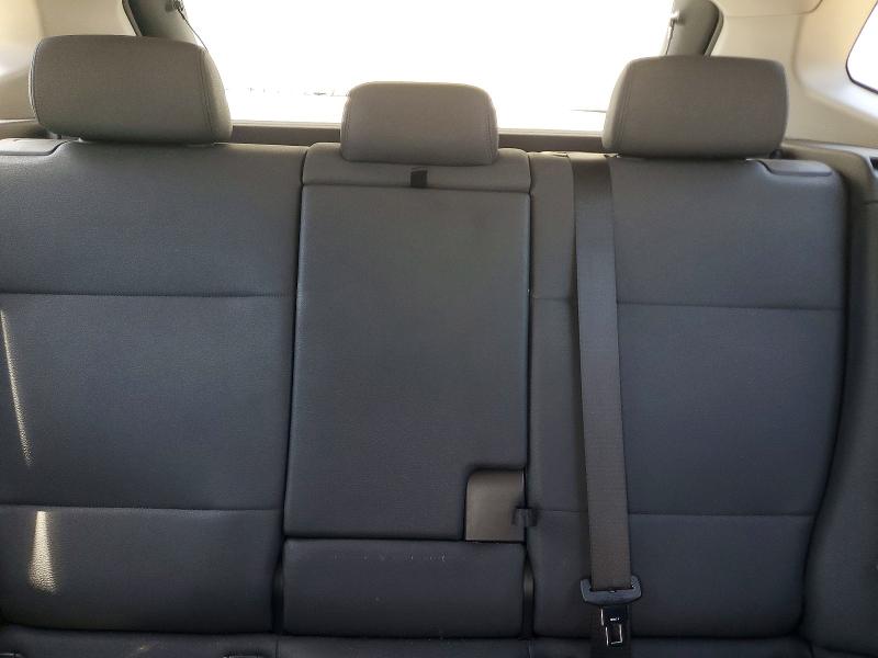 Aukcja sprzedaży 2015 Bmw X1, vin: WBAVL1C58FVY41552, numer aukcji: 56066736
