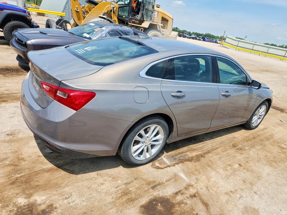 Продаж на аукціоні авто 2018 Chevrolet Malibu, vin: 1G1ZD5ST3JF183305, номер лоту: 57655436