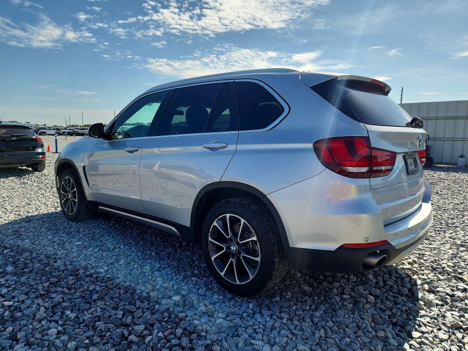 2017 Bmw X5 მანქანა იყიდება აუქციონზე, vin: 5UXKR0C56H0V67314, აუქციონის ნომერი: 56949786