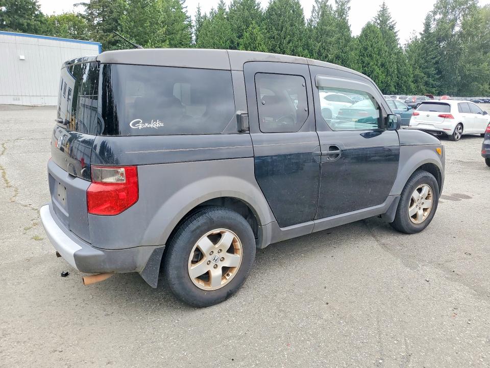 Продажа на аукционе авто 2004 Honda Element, vin: 5J6YH28514L019176, номер лота: 59529586