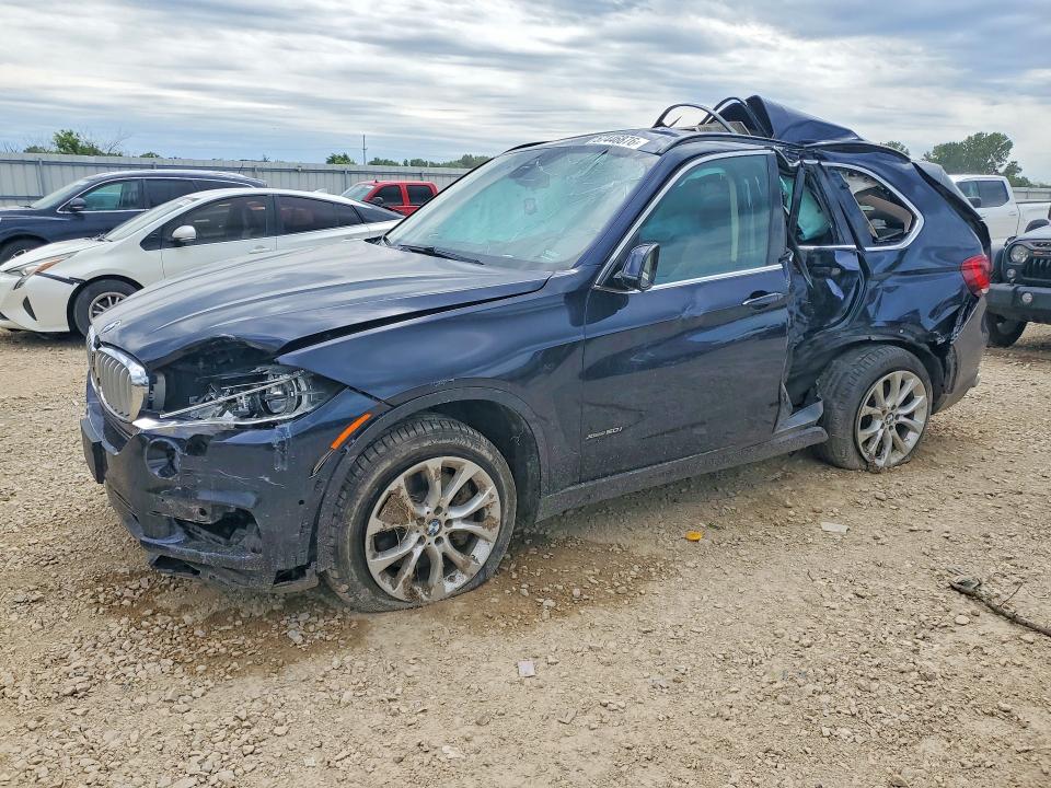 Aukcja sprzedaży 2014 Bmw X5, vin: 5UXKR6C58E0J72470, numer aukcji: 57446876