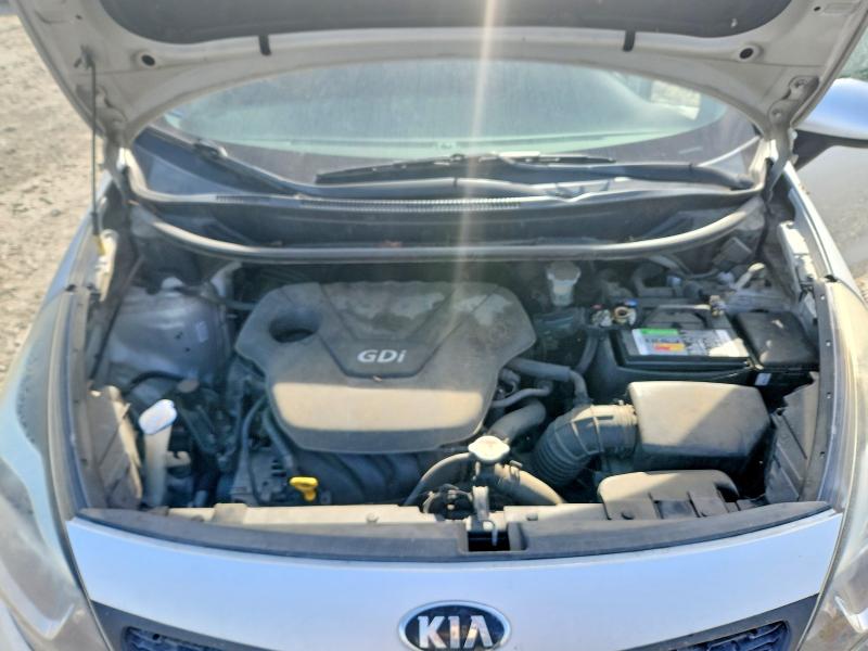 Aukcja sprzedaży 2014 Kia Rio, vin: KNADM4A38E6358356, numer aukcji: 56071866