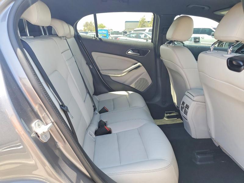 Aukcja sprzedaży 2016 Mercedes-benz Gla, vin: WDCTG4EBXGJ259992, numer aukcji: 54911436