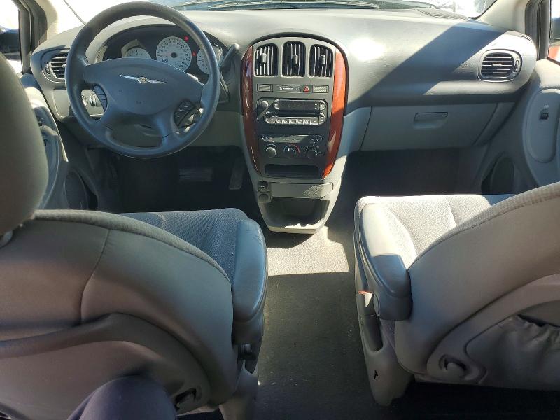 Продаж на аукціоні авто 2006 Chrysler Town & Country, vin: 1A4GP45RX6B661115, номер лоту: 57890546