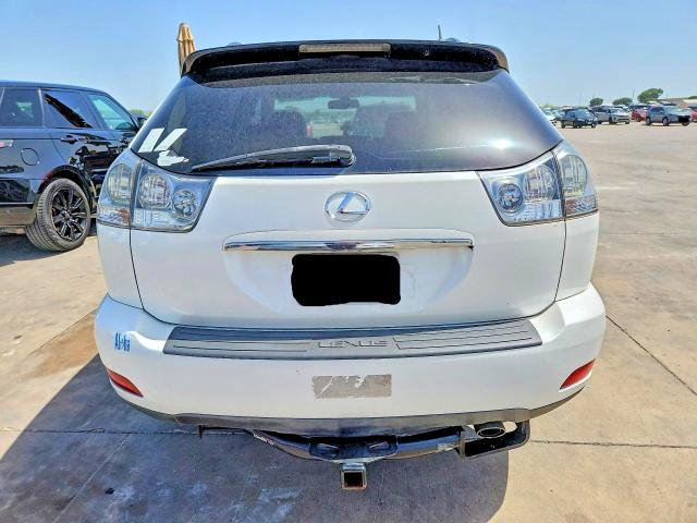 Aukcja sprzedaży 2009 Lexus Rx, vin: 2T2GK31U09C072875, numer aukcji: 59227286