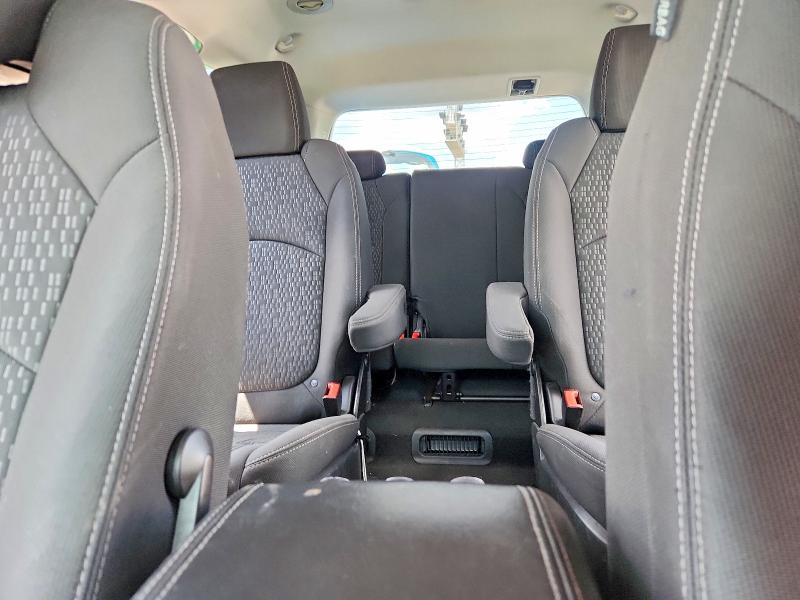 Aukcja sprzedaży 2013 Gmc Acadia, vin: 1GKKRPKD2DJ143432, numer aukcji: 58130036