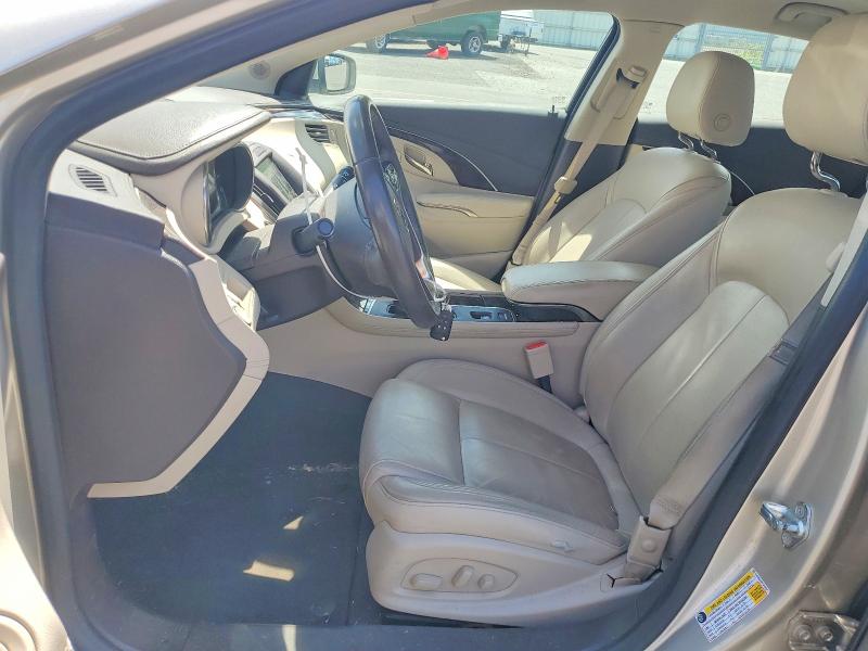 Продажа на аукционе авто 2015 Buick Lacrosse, vin: 1G4GB5G30FF342264, номер лота: 57894036