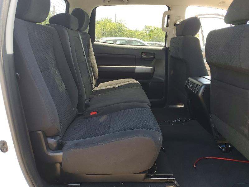 Aukcja sprzedaży 2012 Toyota Tundra, vin: 5TFDY5F19CX231093, numer aukcji: 56348866