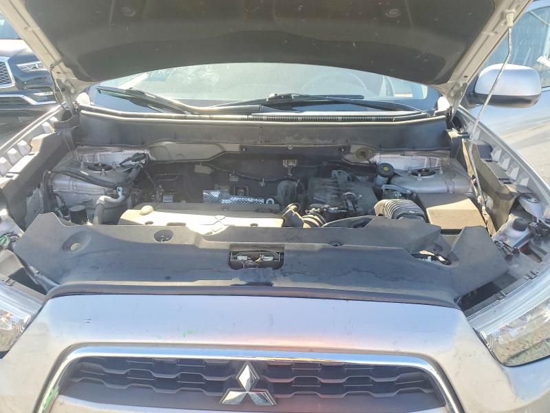 Aukcja sprzedaży 2013 Mitsubishi Outlander Sport, vin: 4A4AP4AU2DE002097, numer aukcji: 57752396