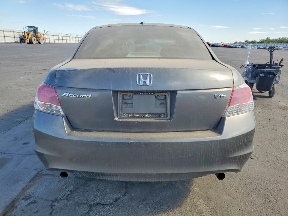Auction sale of the 2008 Honda Accord, vin: 1HGCP36858A030111, lot number: 59016796