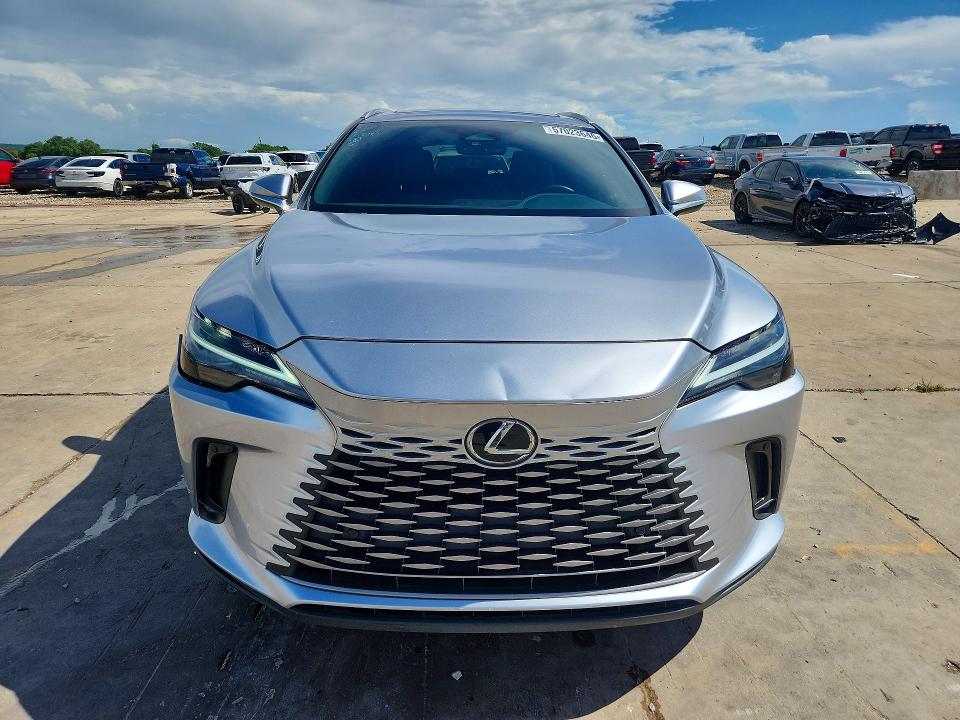 Продажа на аукционе авто 2023 Lexus Rx 350, vin: 2T2BAMBA0PC019761, номер лота: 57023646