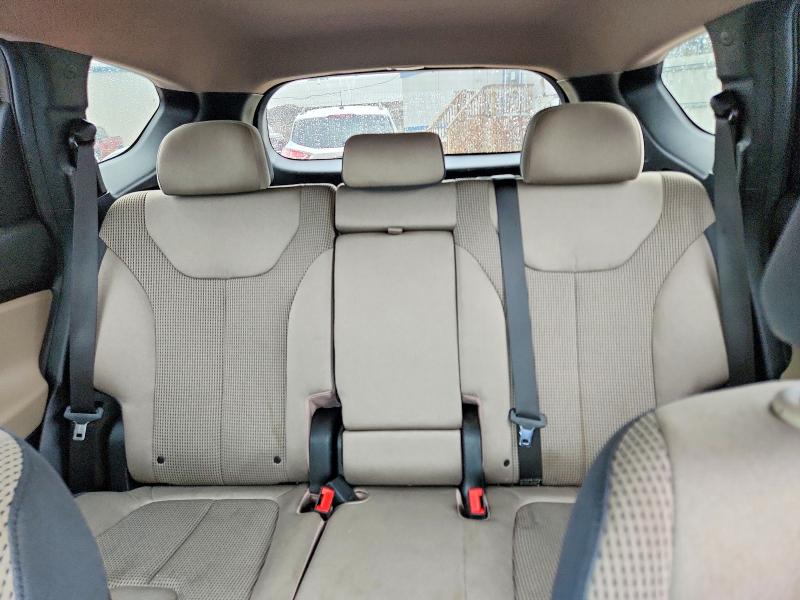 57754916 :رقم المزاد ، 5NMS33AD2KH129055 vin ، 2019 Hyundai Santa Fe مزاد بيع