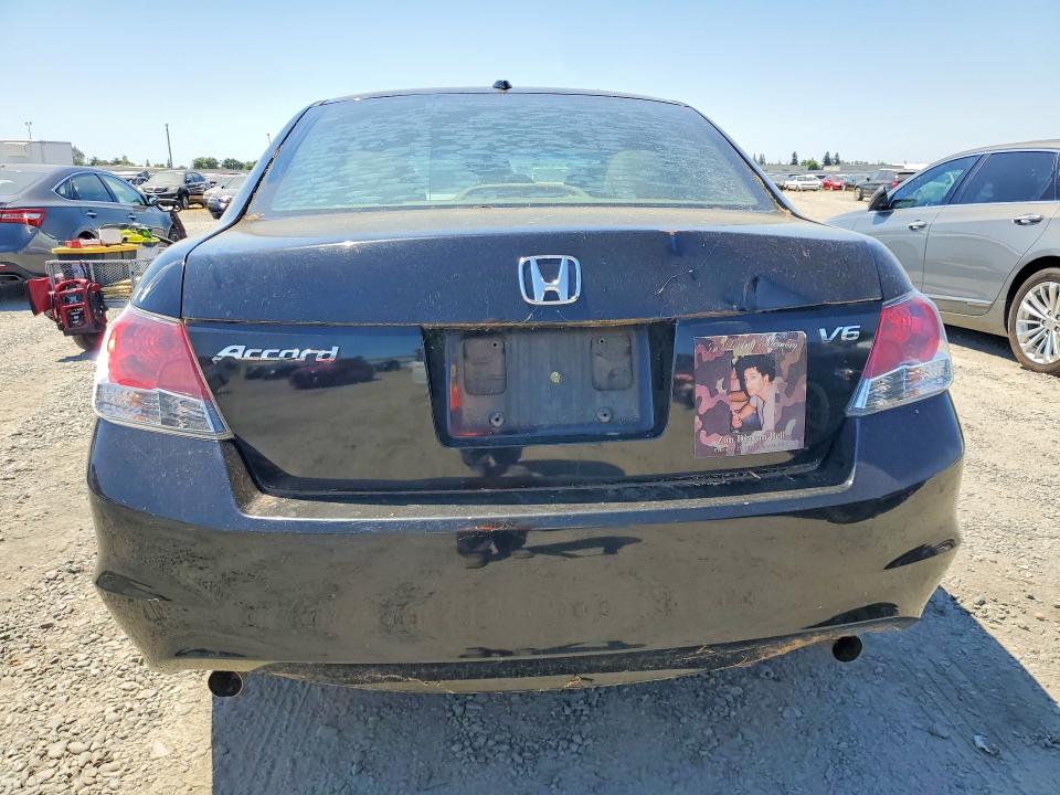 Продаж на аукціоні авто 2008 Honda Accord, vin: 1HGCP368X8A082852, номер лоту: 56877556