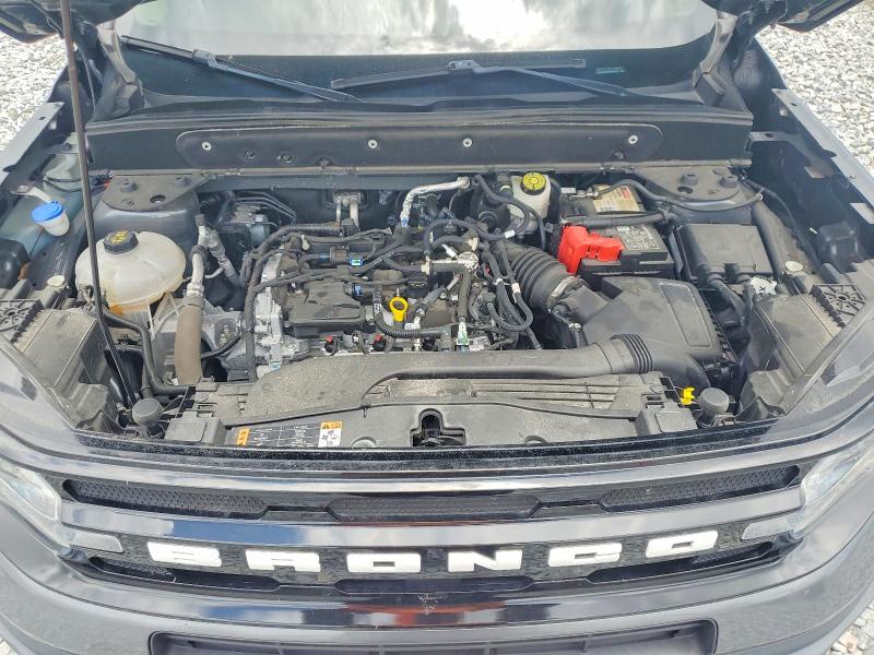 Aukcja sprzedaży 2022 Ford Bronco Sport, vin: 3FMCR9C64NRD76923, numer aukcji: 57046466