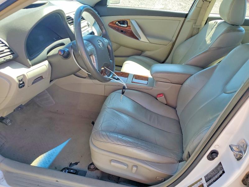 Aukcja sprzedaży 2008 Toyota Camry, vin: 4T1BE46KX8U759183, numer aukcji: 57252796
