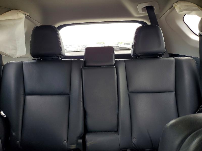 2015 Toyota Rav4 მანქანა იყიდება აუქციონზე, vin: 2T3YFREV8FW194579, აუქციონის ნომერი: 58544466