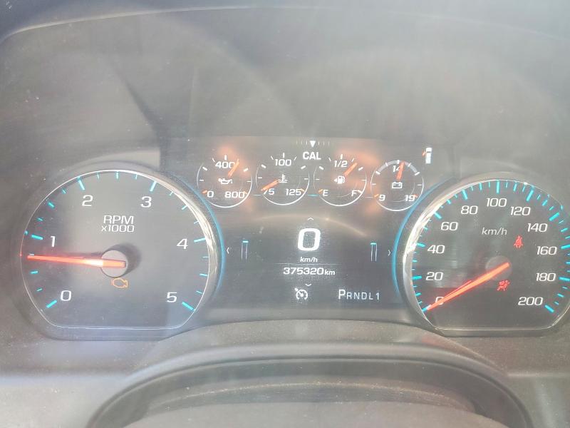 2019 Gmc Sierra მანქანა იყიდება აუქციონზე, vin: 1GT12SEY7KF115266, აუქციონის ნომერი: 55038876