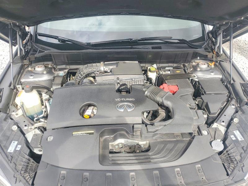 Продажа на аукционе авто 2021 Infiniti Qx50, vin: 3PCAJ5BA3MF102596, номер лота: 56812826