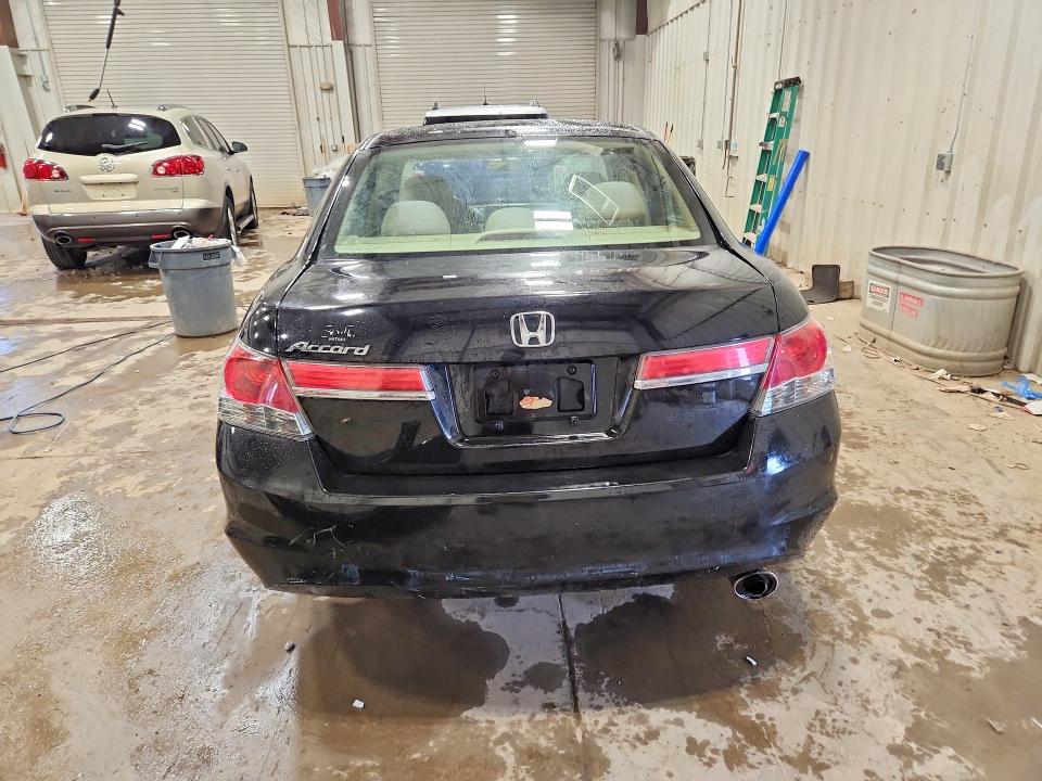 Продажа на аукционе авто 2012 Honda Accord, vin: 1HGCP2F38CA025900, номер лота: 57436926